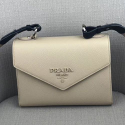 [최고급 버전] 프라다 크로스백 1BD168