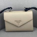 [최고급 버전] 프라다 크로스백 1BD168