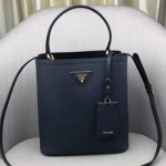 [최고급 버전] 프라다 신상 두블레 토트&크로스백1BA212