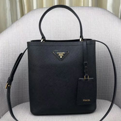 [최고급 버전] 프라다 신상 두블레 토트&크로스백1BA212