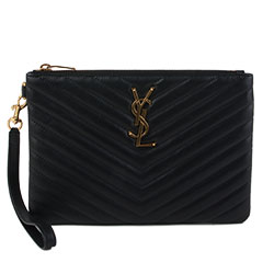 입생로랑 클러치백  YSL-181203