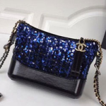 샤넬 가브리엘 호보 백 A93824  20cm