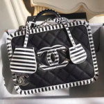 샤넬 토드&크로스백  A021250