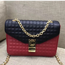 셀린느 크로스백 187253