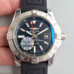 브라이틀링 어벤져2 B-1536