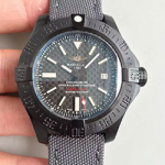 브라이틀링 어벤져 씨울푸2 B-1532