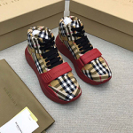 버버리 남성 신발 B-465465