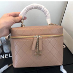 샤넬 토드&크로스백 A021259