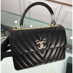 샤넬 18ss 클래식 코코핸들 CH-20180831