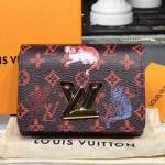 루이비통 지갑 LV190107
