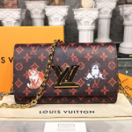 루이비통 지갑 LV190109