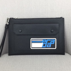 프라다 클러치 PR190110