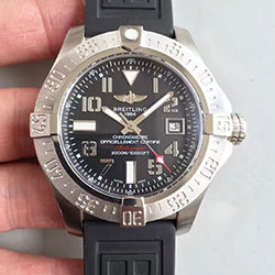 브라이틀링 크로노맷 B-1501