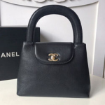  샤넬 핸들 백 190112