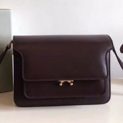 마르니 트렁크백 미듐