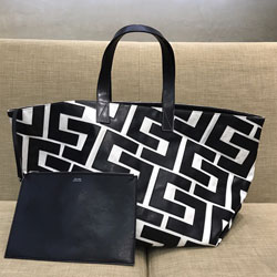 셀린느 토드백 186322  37cm