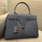 셀린느 토드&크로스백 187373  32cm