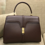 셀린느 토드&크로스백 187373  32cm