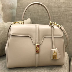 셀린느 토드&크로스백 187373  32cm