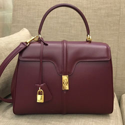 셀린느 토드&크로스백 187373  32cm