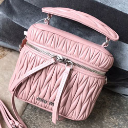 미우미우 크로스백5BH121