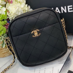 샤넬 플랩 백 190217