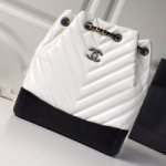 샤넬 백팩 CH190222