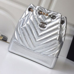 샤넬 백팩 CH190222