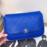 샤넬 플랩 백 190227