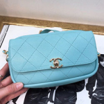 샤넬 플랩 백 190226