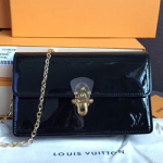 루이비통 체리우드 체인 월릿 M63305