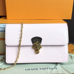 루이비통 체리우드 체인 월릿 M63306