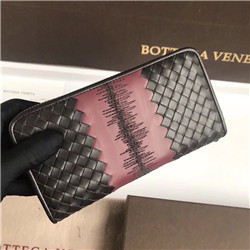 보테가 지갑 BV-96589