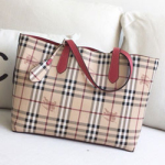 버버리 토트백 BU-190306