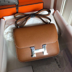에르메스 콘스탄스 19cm H-07