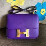 에르메스 콘스탄스 19/24cm H-11