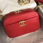 샤넬 웨이스트 백 AS0311