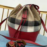 버버리 토트백 BU-190329