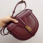 셀린느 크로스백 190329