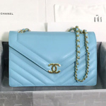 샤넬 플랩 백  AS0027