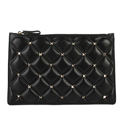 발렌티노 클러치백 VA190405