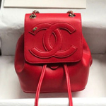 샤넬 백팩 CH190408