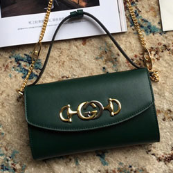 구찌 주미 미니 숄더백  ‎564718