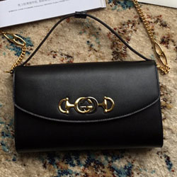 구찌 주미 숄더백  ‎57237