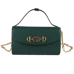 구찌 주미 숄더백  ‎57237