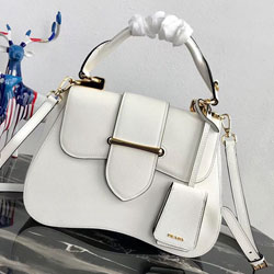 프라다 토트&크로스백 1BA003