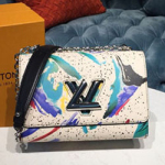  루이비통 트위스트 MM  M53857