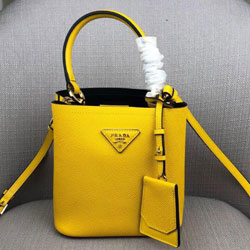 프라다 신상 두블레 토트&크로스백1BA217  MINI 18cm