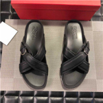 페레가모 남성신발 F-6691447