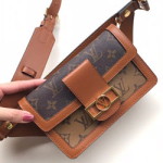 루이비통 범백 도핀 M44586